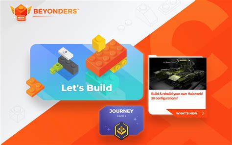 mega construx|Mega Construx™ Beyonders™ APK for Android .